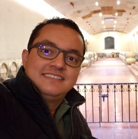 Anibal J. Contreras L