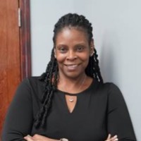 Chandra McCulley-Hooker