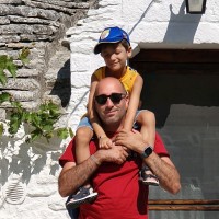 Giuseppe Natale Antonino Romeo