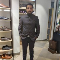 Kunal Raina
