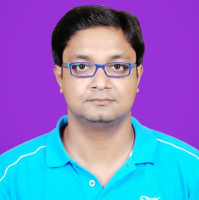 Ankur Guha Thakurta