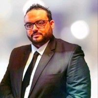 Baghdadi Azzeddine Sennour