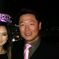 Vince Kim