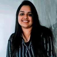 Nivethitha K