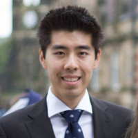 Joe Kang