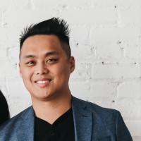 Johnny Yang