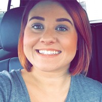 Mallory Ellis, Efda
