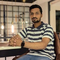 Muhammad Junaid Karamat
