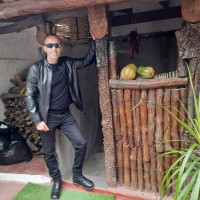Tarik Djadi