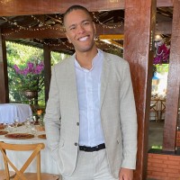 Helber Aragão