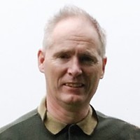Tony Gerard Dolan