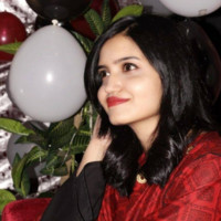 Laraib Rana