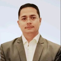 Lalit Kunwar, AIII