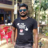 Murali Gorantla