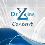 Dezire Content