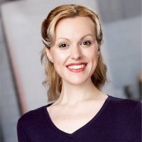 Madeline Anderson