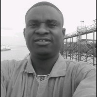 Clifford Oyintare