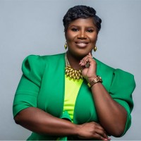 Shenika Mcintosh- Cooper