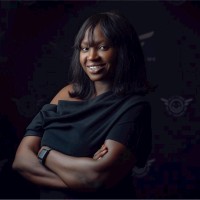 Motunrayo Martins-Odagwe