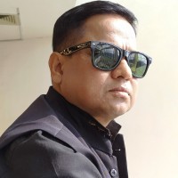 Dr Sujay Ranjan Chaudhuri