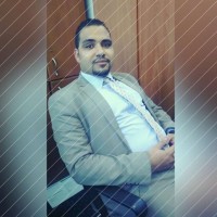 Khaled Shwail