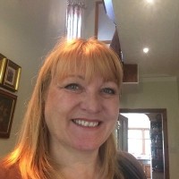 Claire Weymouth