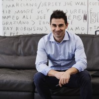 Nicola Mascia