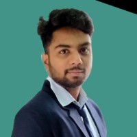 Ankit Kumar Singh