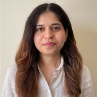 Kirti Sharma