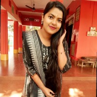 Geetanjali Sahu