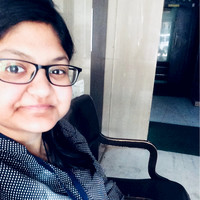 Sweta Jajorriya