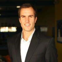 Travis Whitten
