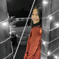 Aayushi Jain
