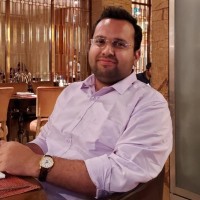 Raghvendra Shukla