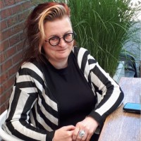 Eveline Brouwers