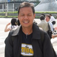Eugene Diaz Jr