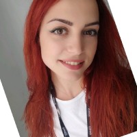 Eleni Afentouli