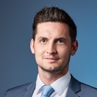Sascha Friedrich