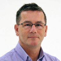 Peter Monaghan