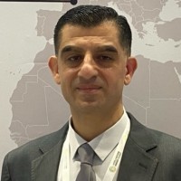 Marwan Al-Asmar, Doctor in Business – B.S.M.E