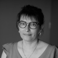 Angélique DELOZANNE