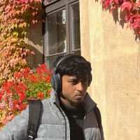 Ashish Shivajirao Jadhav