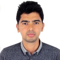 Syed Abideen