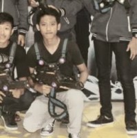 denny pras