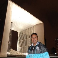 Gonzalo Santiago