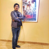 Mehrab Hossain