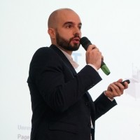 Edoardo Bricchi