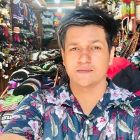 Ayush Aryal