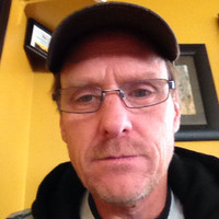 Glenn Ward