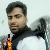 Ravi jhajharia